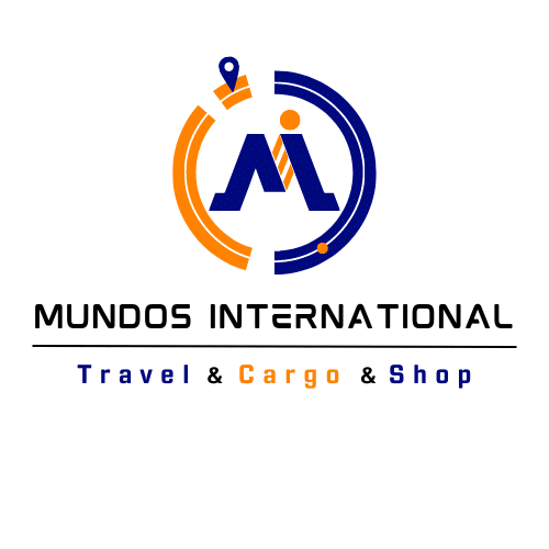 Logo Mundos International General